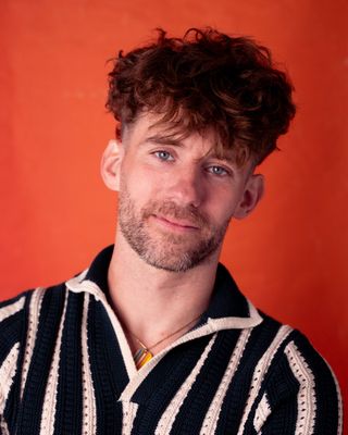 Photo of Matthew Isard - Fourth Space Therapy, Counsellor, MBACP