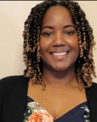 Photo of Sheena Watkins, Licensed Professional Counselor, LPC