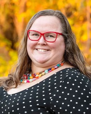 Photo of Elaine M Blum, Master Social Worker, LLMSW, PhD