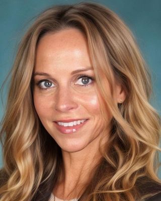 Photo of Robyn Jennings, Clinical Social Work/Therapist, LCSW