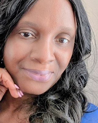 Photo of Maxine Sonia Guthrie, Licensed Clinical Mental Health Counselor, MA, LCMHC, NCC