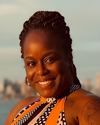 Photo of Shardae Collins, Clinical Social Work/Therapist, LCSW