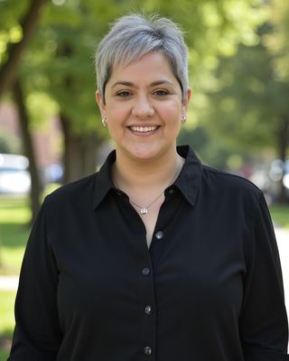 Photo of Rosana DaSilva, Licensed Professional Counselor, PhD, LPC, MS