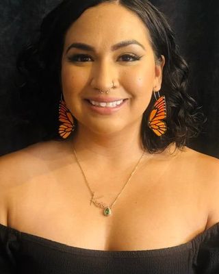 Photo of Dora Garza, Clinical Social Work/Therapist, LCSW