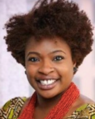 Photo of Sade Adeeyo, Licensed Professional Counselor