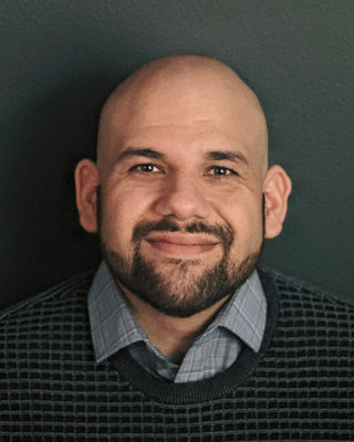 Photo of Ramon Suarez, Clinical Social Work/Therapist, LCSW