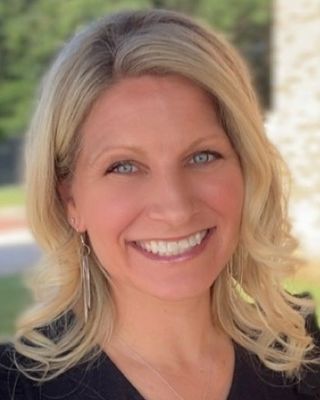 Photo of Alysia Hanes, Licensed Professional Counselor, M.Ed., LPC, CSC