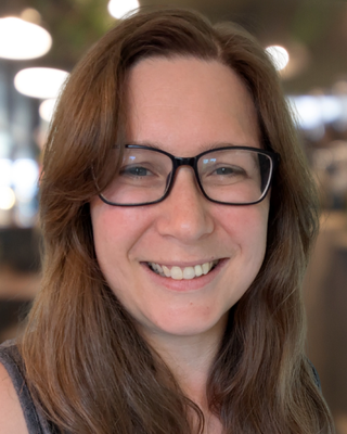 Photo of Natalie Williams, Pre-Licensed Professional, MACP