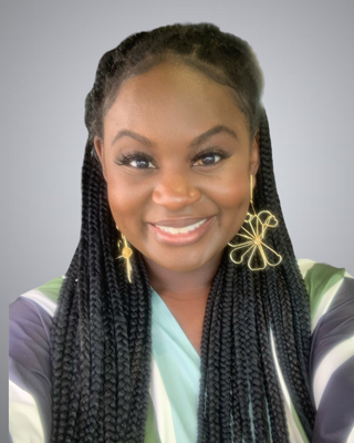 Photo of Ashley Kwafo, Psychiatric Nurse Practitioner, APN , PMHNP, -BC