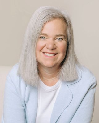 Photo of Andrea Hainsworth, Counselor, LMHC