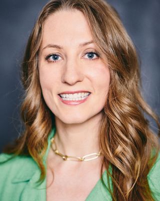 Photo of Catherine Rose Hensy, Psychiatric Nurse Practitioner, MSN, PMHNP