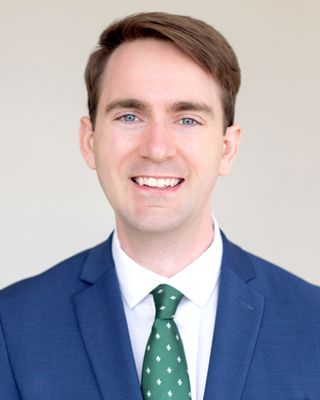 Photo of Jacob Cross, Psychiatrist, MD