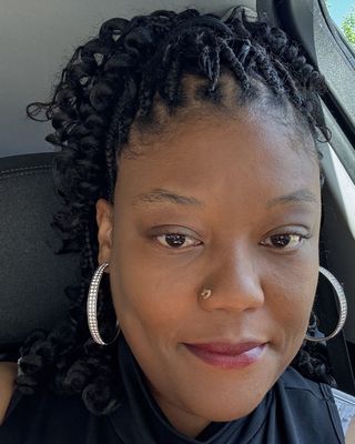 Photo of Brittany McLean, Counselor, MS, LCMHC