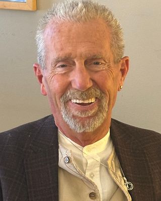 Photo of John A Otte, Psychologist, PsyD