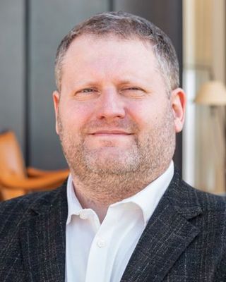 Photo of Dr. Justin O'Brien, Psychiatrist, MD