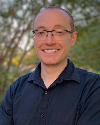 Photo of Keith Gunnerson, PhD, Psychologist