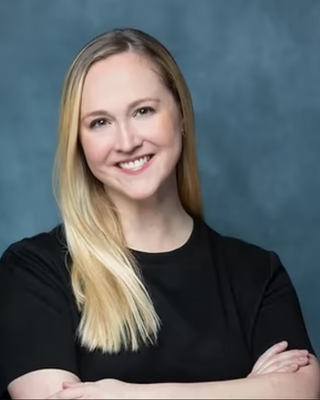 Photo of Jillian Baldwin Cahlin, Psychologist, LP