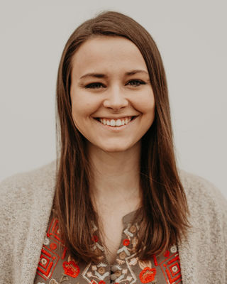 Photo of Sarah Hall, Licensed Professional Counselor in Greenville, SC