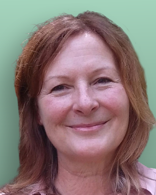 Photo of Kathryn Alberti, Licensed Professional Counselor, LPC