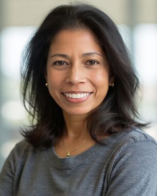 Photo of Noorhayati Said, Clinical Social Work/Therapist, LCSW