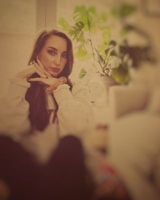 Photo of Marta Zastepowska, Psychotherapist, MBABCP