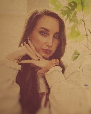Photo of Marta Zastepowska, Psychotherapist, MBABCP