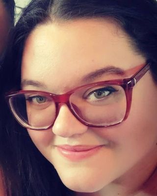 Photo of Jacklyn Iris Belenky, Clinical Social Work/Therapist, LCSW