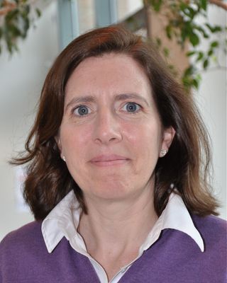 Photo of Dr. Cara Laitusis, PhD, NCSP, APAF, Psychologist