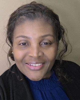 Photo of Claudine Sapini, Psychiatric Nurse Practitioner, APRN