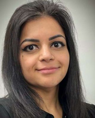 Photo of Maryam Sajjad - Mind Health Psychiatry, PLLC (Maryam Sajjad), MSN, PMHNP, BC, Psychiatric Nurse Practitioner