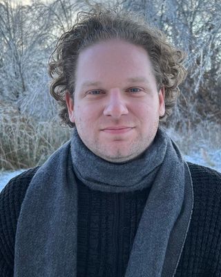 Photo of Sean Stadelbacher, Pre-Licensed Professional, MSW