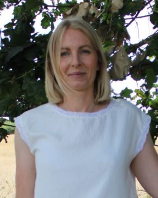 Photo of Anna Scattergood, Counsellor, BACP