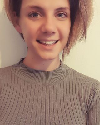 Photo of Rebecca Matthews, Counsellor in Spalding, England