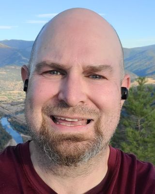 Photo of Nate Chapman, Clinical Social Work/Therapist in Missoula, MT