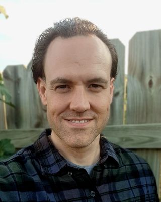 Photo of Brian P. Ellis, Independent Mental Health Practitioner, LIMHP, LADC