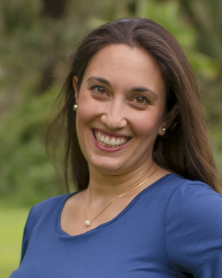 Photo of Meghann Sallee, Psychologist, PhD