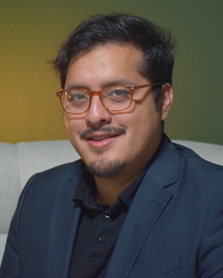Photo of Genaro M Laynes, Licensed Professional Counselor, MA, LPC, CIGT, ADDC