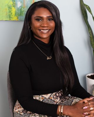 Photo of Tothyanna R. White, Pre-Licensed Professional in Near North Side, Chicago, IL