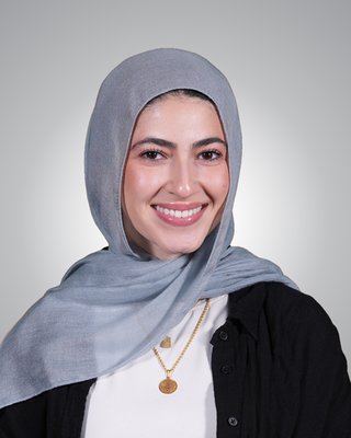 Photo of Reyann Hamideh, Marriage and Family Therapist Candidate, MA, MFTC