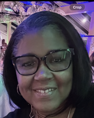 Photo of Toka D Walters, Licensed Professional Clinical Counselor, LPCC, MA
