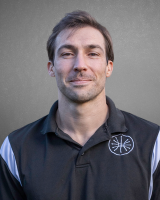 Photo of David Durand, MA, CMPC