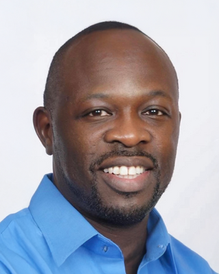 Photo of Smink Achila, Psychiatric Nurse Practitioner, PMHNP