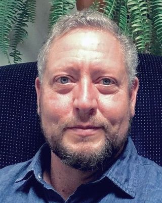 Photo of Evan Lutz, Marriage & Family Therapist, LMFT