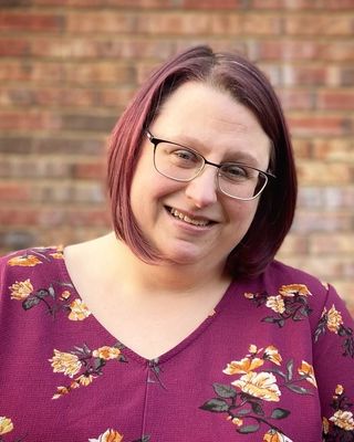 Photo of Colleen A McClanahan, Clinical Social Work/Therapist, LISW-S