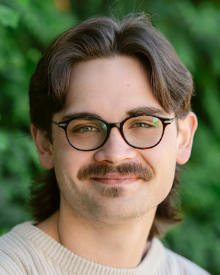 Photo of Noah Noble, Pre-Licensed Professional, MA, NCC
