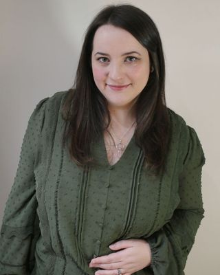 Photo of Dr Corinne Tatem, Psychologist, PsychD, HCPC - Couns. Psych.