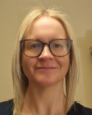 Photo of Joan Martin, Psychotherapist, Pre-Accredited Member IACP