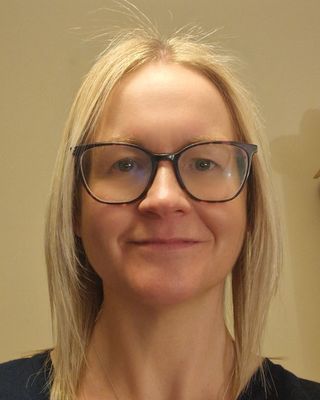 Photo of Joan Martin, Psychotherapist, Pre-Accredited Member IACP