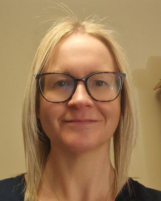 Photo of Joan Martin, Psychotherapist, MIACP