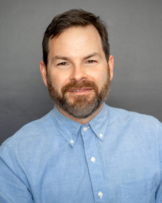 Photo of Todd Troutman, PsyD, MA, Psychologist in San Francisco